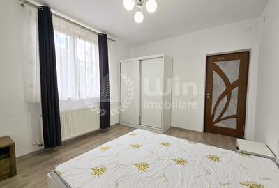 Casă individuală cu 5 camere în Zorilor