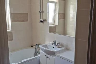 Apartament de vanzare 3 camere / boxă / loc de parcare - Valea Lupului - 5