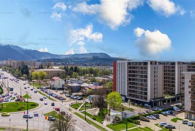 Garsoniera moderna | Qualis 2 | 40 mp + balcon Tractorul Coresi - 15