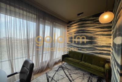 APARTAMENT UNIC/4CAMERE/DESIGN/SERVICII HOTELIERE/PRIMAVERII/TERASA 63MP/PARCARE - 31