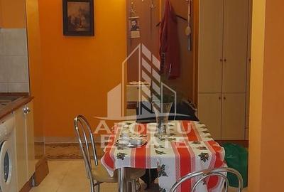 Apartament cu 2 camere decomandat în Dorobanților