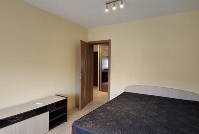 Soveja-stradal-Apartament 2 camere decomandate,mob utilat - 8