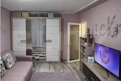 Apartament cu 2 camere decomandat, mobilat în Gemenii
