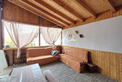 Casa de poveste in Fantanele, judetul Sibiu - 13