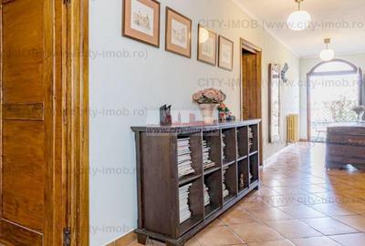 Vanzare Vila Snagov, Sat Ghermanesti, - 19
