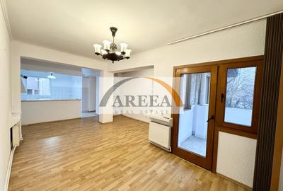 Vilă de închiriat Dorobanti-Floreasca–ideală sediu firmă / comercial - 10