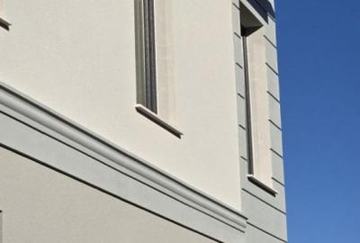 Case individuale în curs de edificare – Chinteni - 2