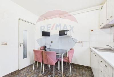 Apartament 3 camere – Ștefan cel Mare | 5 minute de metrou - 3