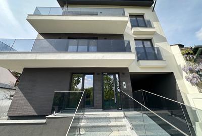Apartamente Noi  Garsonieră,2,3 Camere de Vânzare zona Jiului Sector 1 București - 2