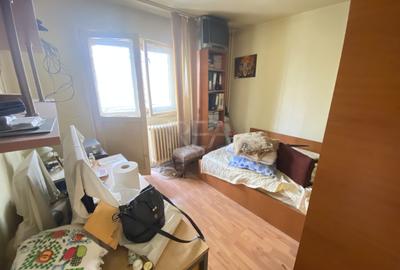 3 camere- Decomandat- Calea Rahovei - 3