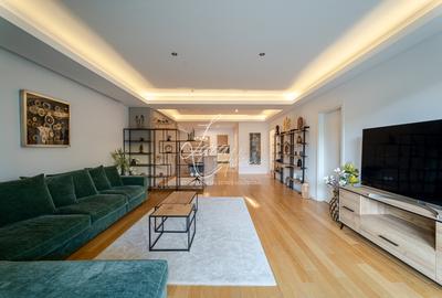 Design exclusivist, locatie de exceptie Floreasca/Herastrau la lac - 1