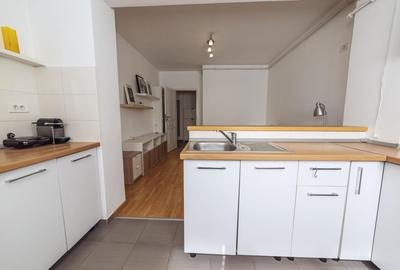 2 camere | Parcare | 15 Min Metrou Berceni - 11