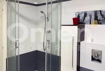 Apartament 2 camere de închiriat | zonă ultracentrală | loc de parcare inclus | - 7