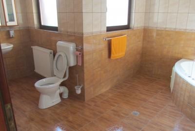 Casă | Chiajna | Spatiu birouri | Centrala proprie - 7