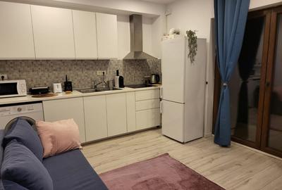 De inchiriat apartament 2 camere - Parcul Carol - 2