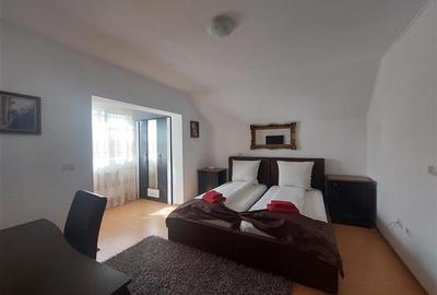 Casa cu 10 camere pentru pensiune sau locuit - 13