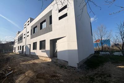 Casa insiruita Zona Parc Pantelimon -Soseaua Garii Cateu - 1