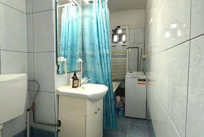 OCAZIE: 4 camere, etaj intermediar, la cheie, zona Circumvalatiunii - 5