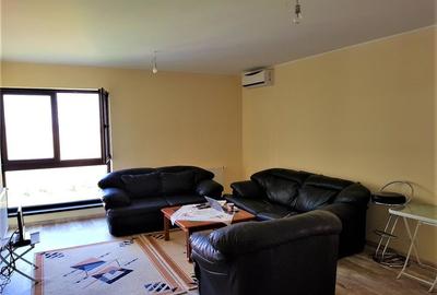 Apartament cu 2 camere semidecomandat în Pipera
