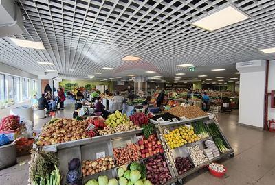 Apartament 3 camere de vanzare, Giurgiului - Piata Progresul - 13