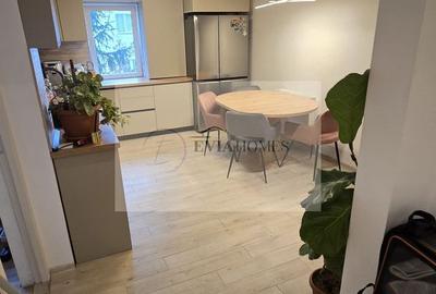 3 camere/2 băi/2 balcoane/ Zona P-ta Zorilor - 6