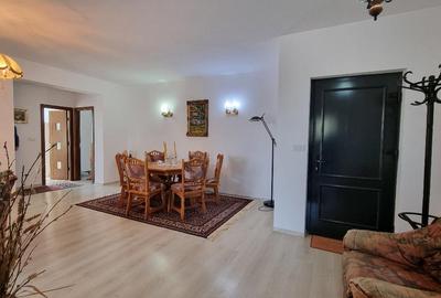 Apartament 3 camere etaj 1 in vila zona Odobescu cu parcare - 5