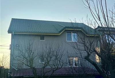 Casa Spatioasa P+M in Ovidiu Sud – Liniste, Curte Generoasa si Acces Rapid spre - 18