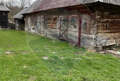 Casă / Vilă cu 2 camere de vânzare - 4