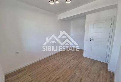 Apartament 3 Camere la Cheie, 70 mp Utili + Logie - 9
