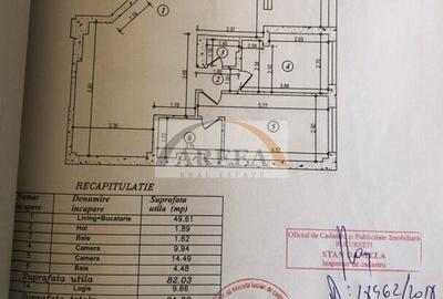 Apartamente cu 2 si 3 camere in Aviatiei-Baneasa - 18