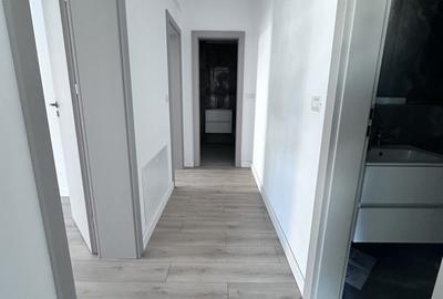 OKAZIE ! Apartament 3 camere I BLOC NOU I 72 MP I Alba Iulia I Balcon | Parcare - 4