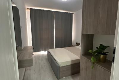Berceni-Metrou Berceni-Apartament 2 camere-Tip Studio-Inchiriere - 10