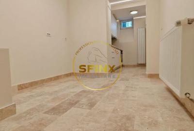 Ap. 5 camere | Dorobanti | Demisol inalt - 8