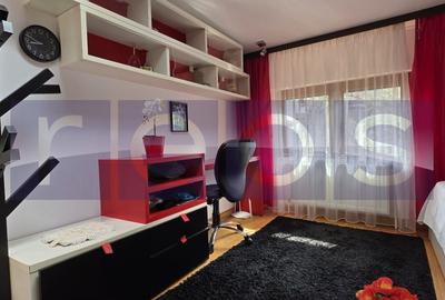 VANZARE CASA P+1 | 5 CAMERE | ZONA ROSETTI - 18