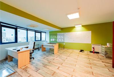 Universitate | 170 mp | impartire versatila | in centru de afaceri - 4