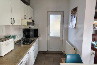 Casa individuală 4 camere, 130 mp, teren 660 mp, Salicea - 14