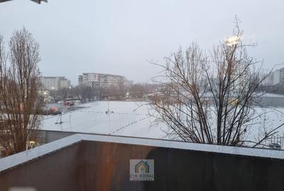 Inchiriez apt. 2cam. Militari-Păcii,Valea Cascadelor,The Bullding72, 5min metrou - 12