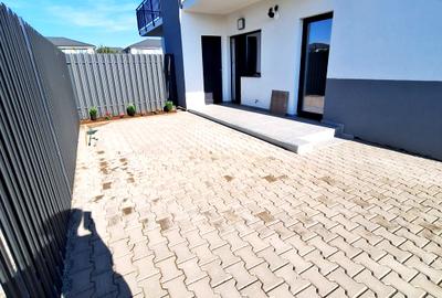 De vanzare apartament 2 camere si curte proprie 90 mp - 3