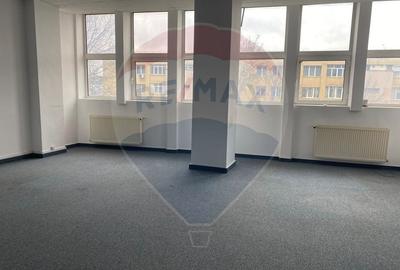 Spații de birouri de închiriat - zona Bucur Obor - 1