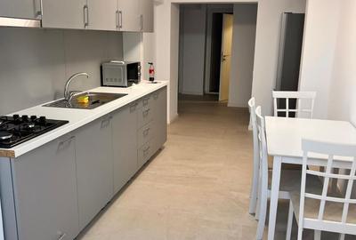 Apartament 3 camere de vanzare in Decebal Alba Iulia Unirii - 24
