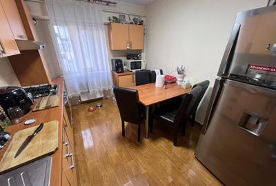 Apartament 3 camere, etaj 2/4, 72 mp utili, zona Piața Unirii – Big - 8