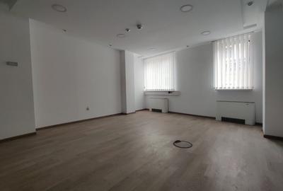 Spatiu de birouri pentru inchiriat in Budisteanu Office Building-Calea Victoriei - 4