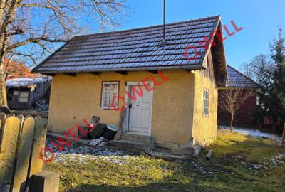 Casă familială de vânzare în Zagon! - 14