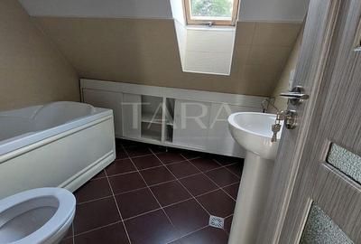Casa duplex de vis în Florești – spațiu, lumină și grădină proprie. - 10
