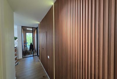Spatiu birouri premium, zona Semicentrala - 8