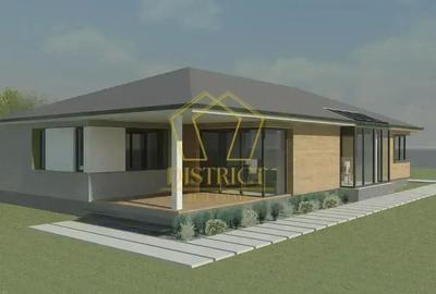 Parcele teren pentru constructie individuala/duplex I Sag Manastire - 5
