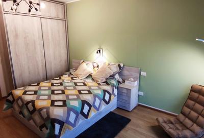 Apartament lux cu gradina proprie, Ferventia intre Lidl si padure. - 12