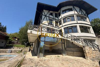 Vila Individuala Breaza - 19