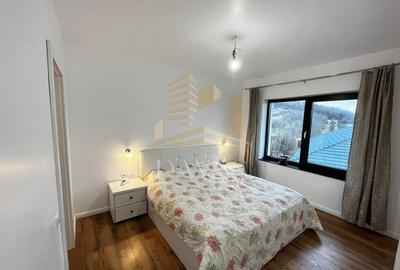 Vila la cheie de vânzare | 5 camere | 249mp utili | 640mp teren | DEZMIR - 4