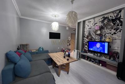 Apartament de 3 camere, 67 mp , etaj intermediar, parcare, zona Stadionului - 6